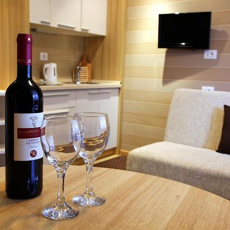 Apartment Suncani Vrhovi Kopaonik Exterior foto
