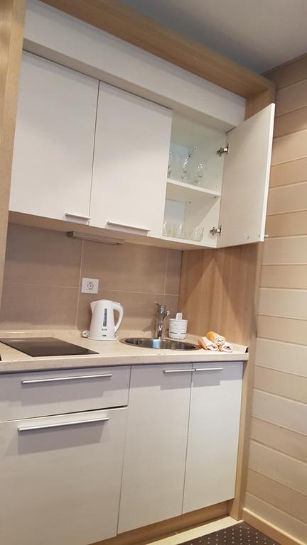 Apartment Suncani Vrhovi Kopaonik Exterior foto