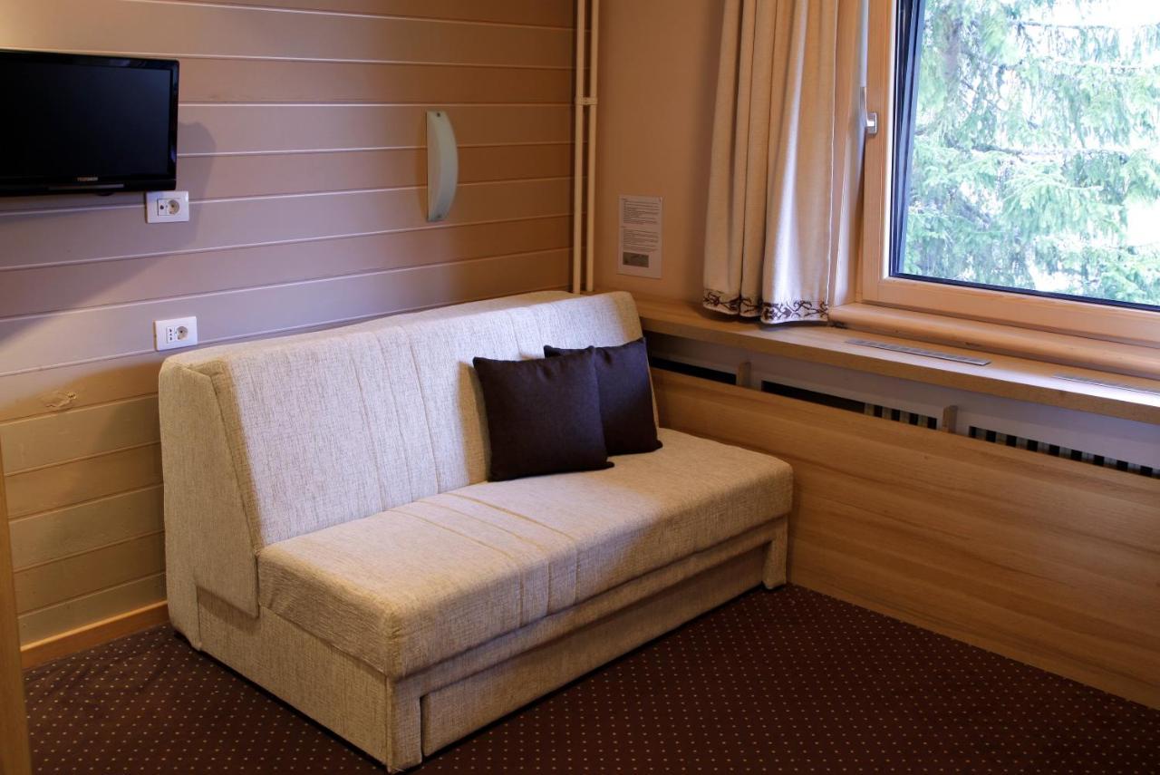 Apartment Suncani Vrhovi Kopaonik Exterior foto