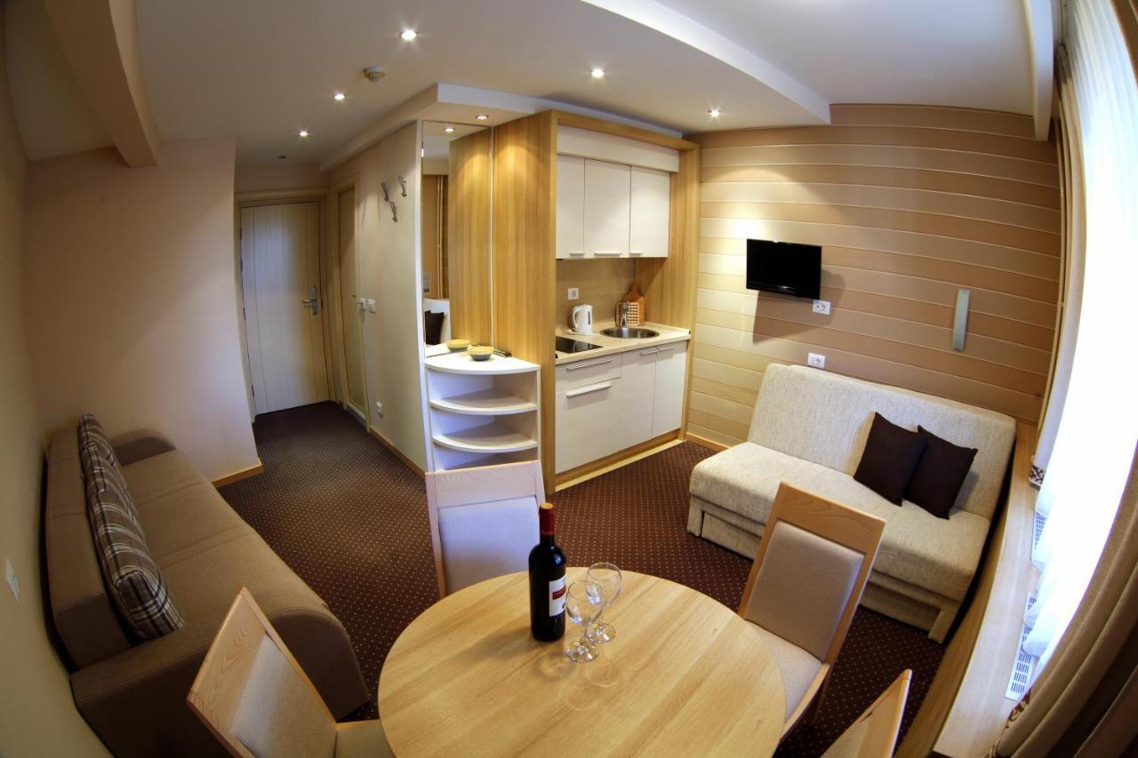 Apartment Suncani Vrhovi Kopaonik Exterior foto